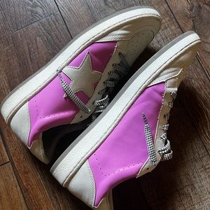 ShuShop PAZ sneaker size 10